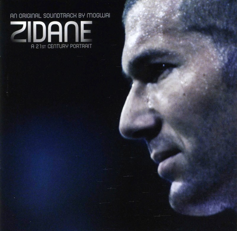 Zidane Soundtrack