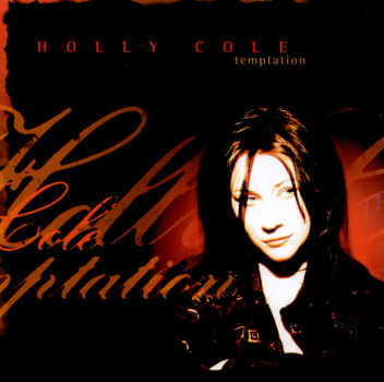 Holly Cole's 