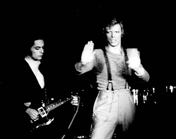 Earl-Slick-and-David-Bowie-have-been-playing-music-together-for-years