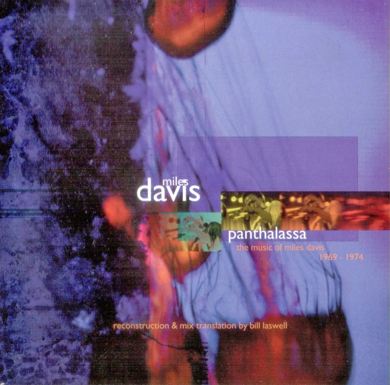laswell panthalassa miles davis front